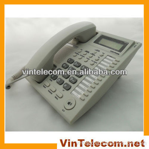 advanced telephone